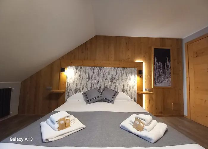 Valle Pesio Ristorante 2*