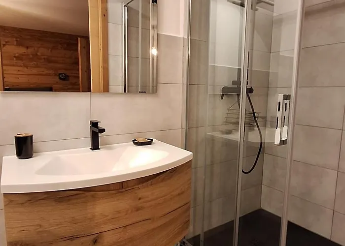 Отель Valle Pesio Ristorante San Bartolomeo (Treviso)