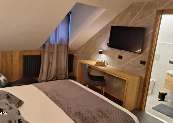 Valle Pesio Ristorante San Bartolomeo (Treviso)