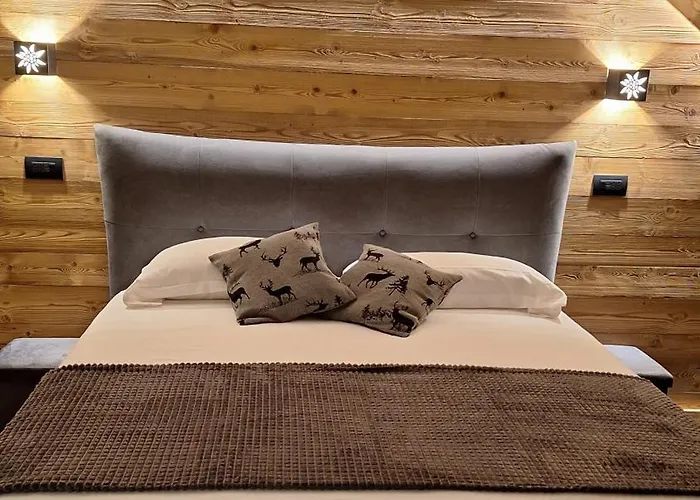 Отель Valle Pesio Ristorante