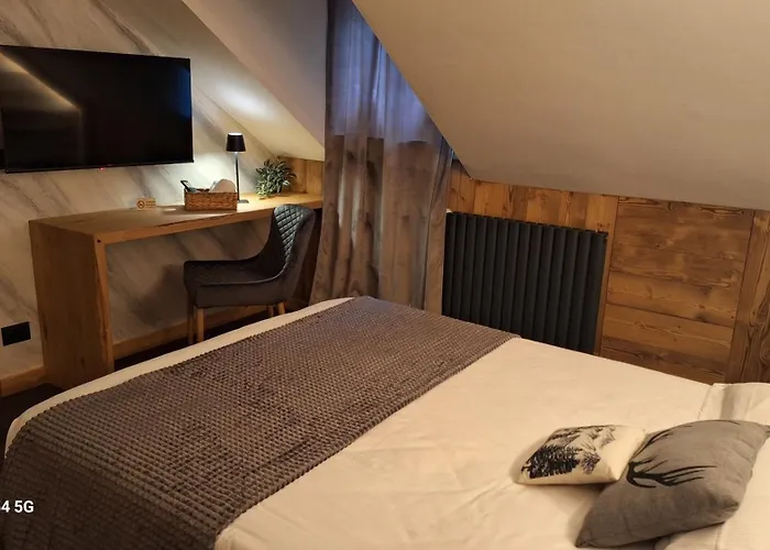 Valle Pesio Ristorante Отель