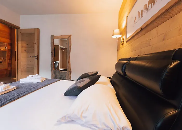 Отель Valle Pesio Ristorante