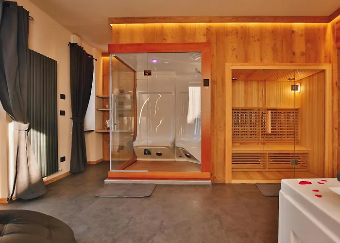 Отель Valle Pesio Ristorante San Bartolomeo (Treviso)