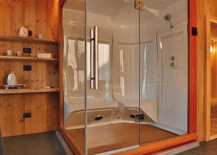 Valle Pesio Ristorante Отель