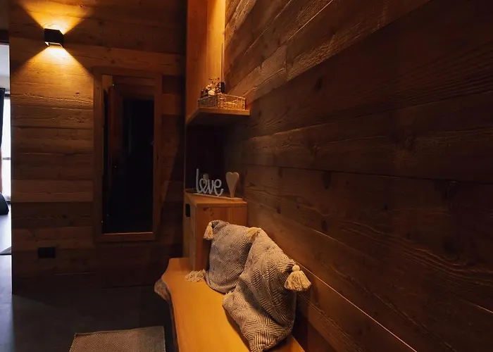 Valle Pesio Ristorante 2* San Bartolomeo (Treviso)