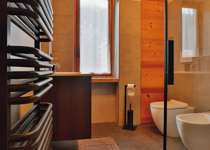 Valle Pesio Ristorante Отель