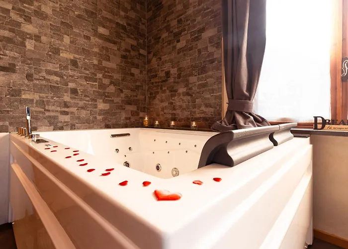 Valle Pesio Ristorante Отель 2*