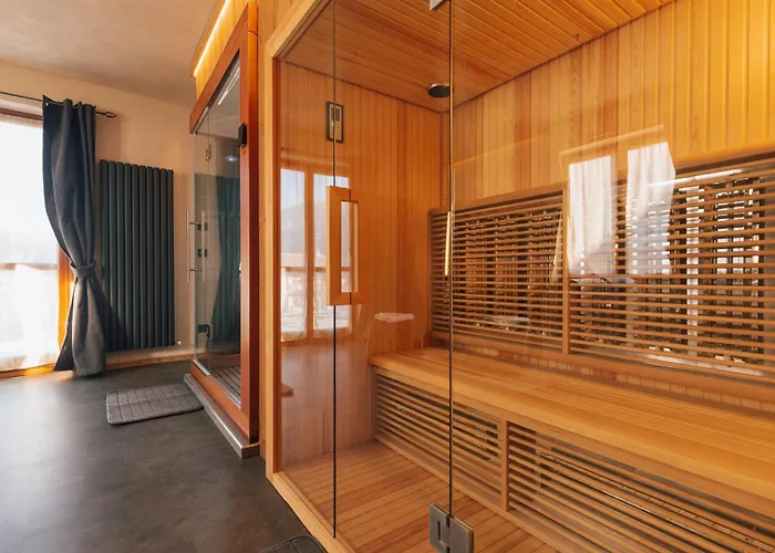 Valle Pesio Ristorante