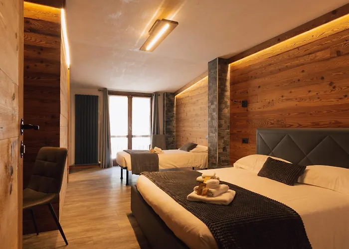 Valle Pesio Ristorante 2* San Bartolomeo (Treviso)