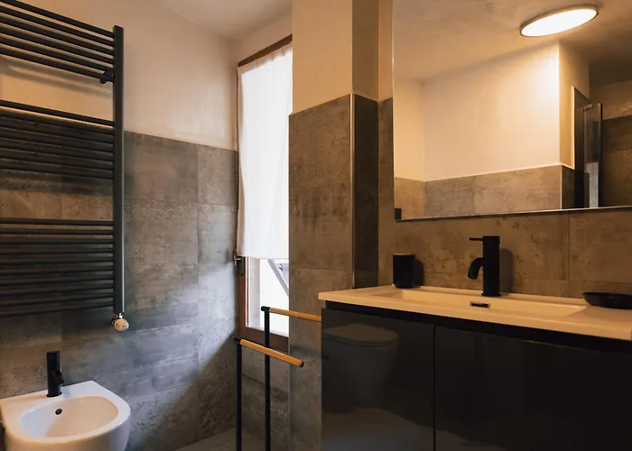 Valle Pesio Ristorante Отель 2*