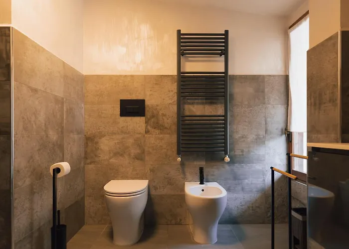 Отель Valle Pesio Ristorante San Bartolomeo (Treviso)